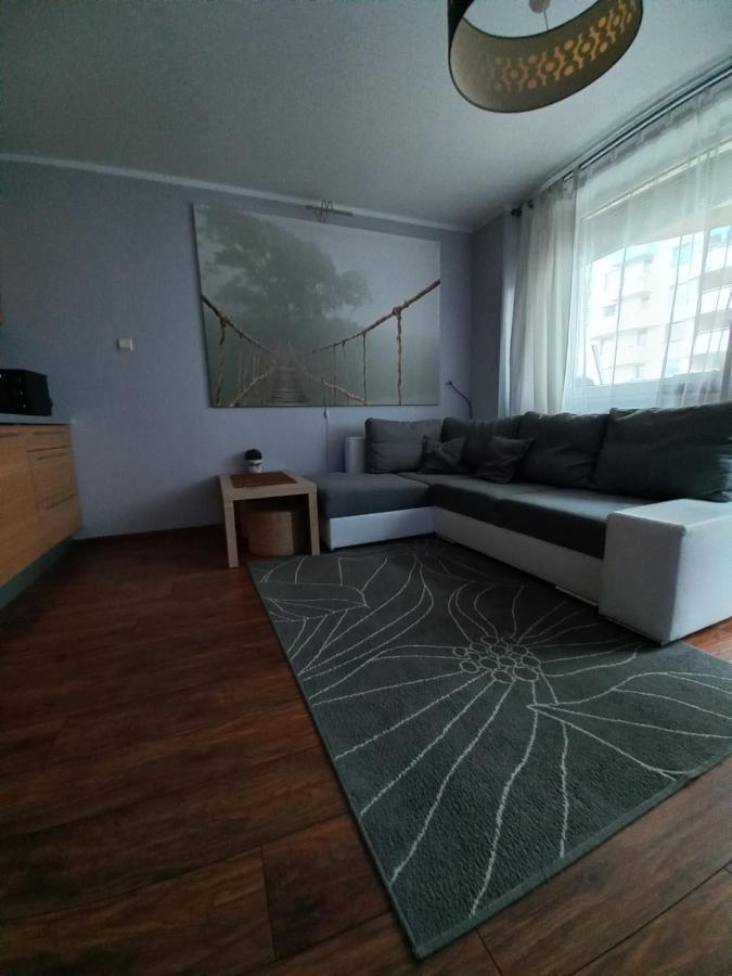 Apartament Witawa Lejlighed Gdynia Eksteriør billede