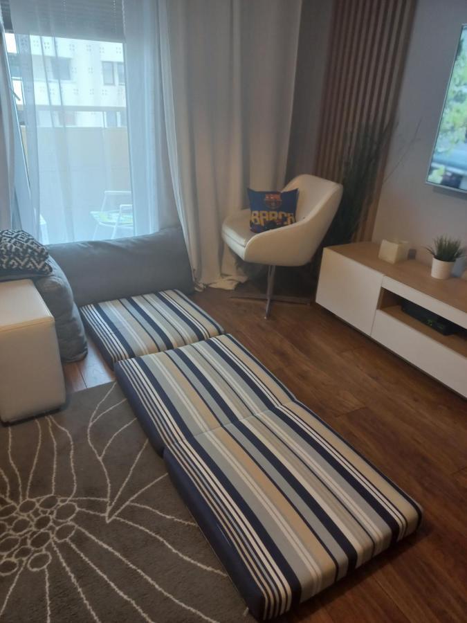 Apartament Witawa Lejlighed Gdynia Eksteriør billede